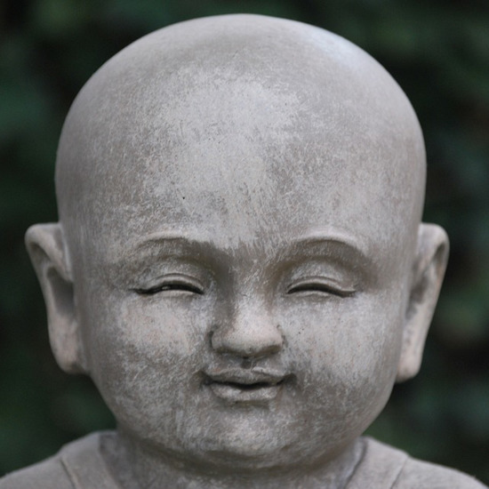 Piece of the Buddha’ s Skull May Have Been Found in China