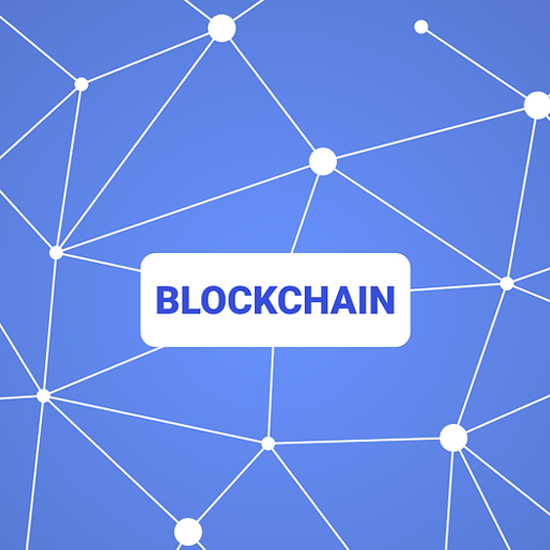 A New Religion Based on Blockchain May Have a Prayer