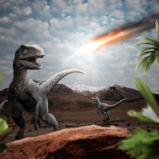 Case Closed! We Finally Have Proof of What Actually Killed the Dinosaurs
