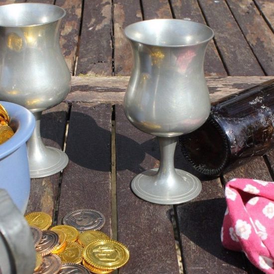 World’s Oldest Brewery Discovered in Egypt