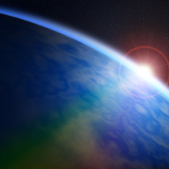 Newfound Exoplanet is Full of Water and Has “No Known Equivalent”