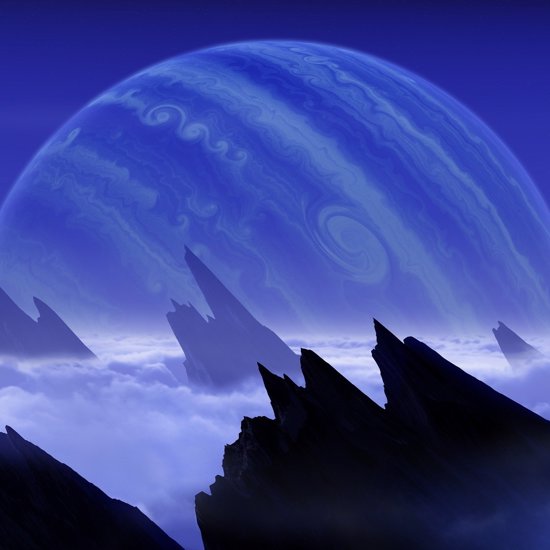 NASA’s Spitzer Telescope Reveals Surprising New Details About “Hot Jupiters”