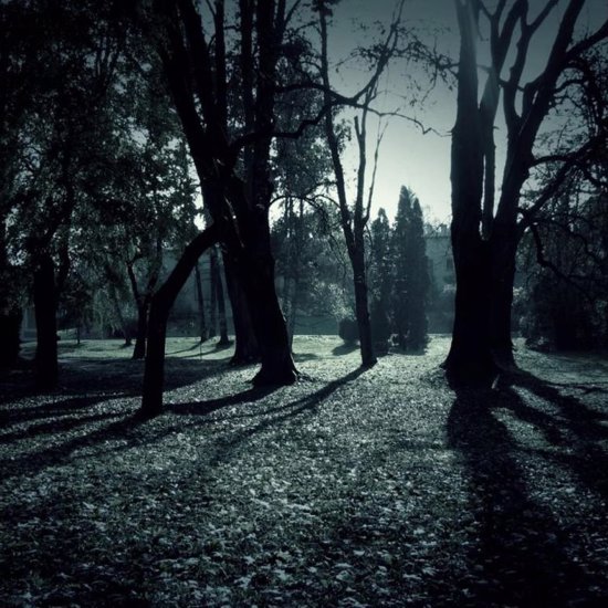 The Mysterious Case of the Devil Soldiers of Gloucester
