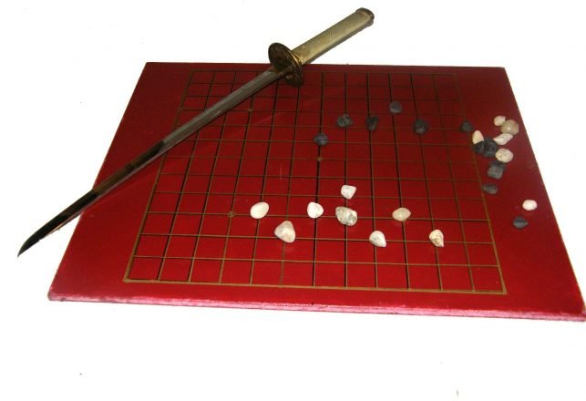 4,000-Year-Old Board Game Unearthed in Oman