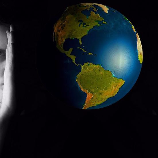 Study Shows That Paranormal Believers Have a Different Way of Thinking