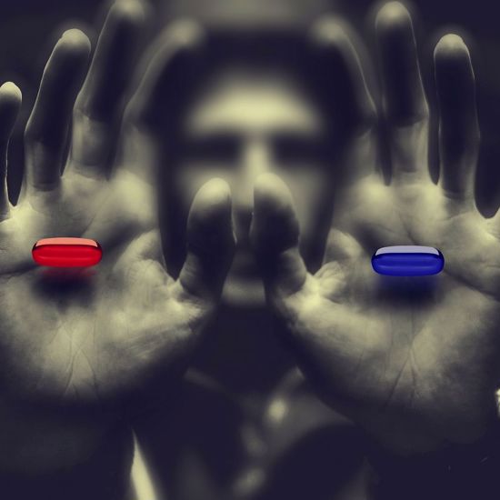 The Matrix: Could it Become a Reality? Pills, Altered Realities and More
