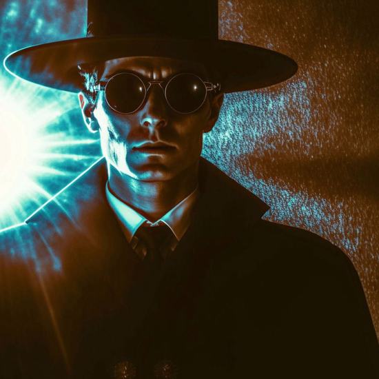 When the Shadow People Can Be Your Deadly Enemy: Stay Away!
