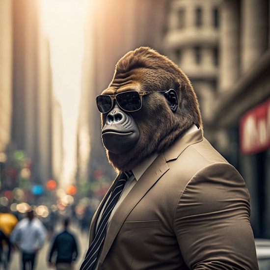 Monsters on the Run: Zoo Escapees and Myth Versus Reality
