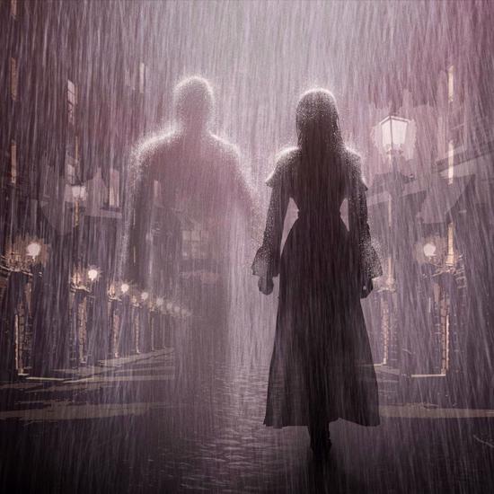 A Spooky Case of an Imaginary Friend That Maybe Wasn't So Imaginary After All