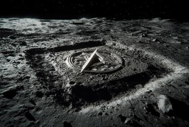 Secret Orders, Bizarre Rituals, and Deadly Sacrifices! The Alleged Other Side of the Space Race!